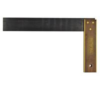 Escuadra De Carpintero Faithfull 300Mm (12Pulg) FAITRY12