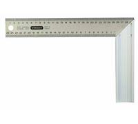 Escuadra de carpintero Stanley 20x30cm 1-45-686