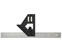 Escuadra De Combinación Stanley® 300Mm (12Pulg) STA246017