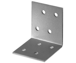 Escuadra de ensamblaje 60 x 60 x 40 mm