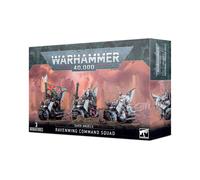 Escuadra de Mando del Ala de Cuervo