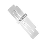 Escuadra De Medición - Herramienta De Medición Carpintería,Regla De Marcado Con Nivel,Para Carpintería, La, Muebles, Ebanistería, Diseño Y
