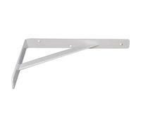 Escuadra de soporte (500 x 330 mm, Blanco)