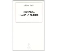 Escuadra hacía la muerte (Teatro Alfonso Sastre)