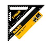 DeWalt Escuadra métrica 18 cm