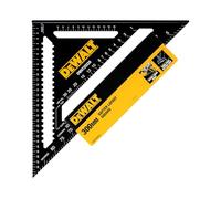 DeWalt Escuadra métrica DWHT25228-0 30 cm