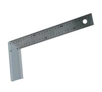 Escuadra para carpinteros (longitud 400 mm.)