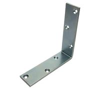 Escuadra para viga (150 x 40 x 150 mm, Espesor: 5 mm)