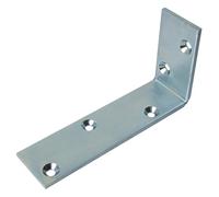 Escuadra pesada (50 x 40 x 100 mm, Espesor: 5 mm)