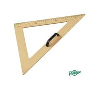 Escuadra Pizarra FAIBO Plástico 50 cm.