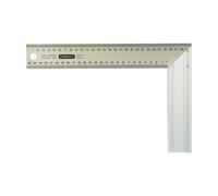 Escuadra de carpintero Stanley 20x30cm 1-45-686