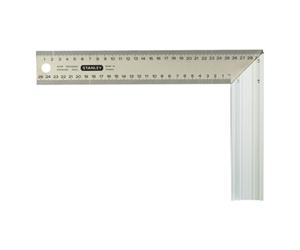 Escuadra STANLEY Carpinteiro 300x200mm
