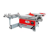 Escuadradora de madera Holzmann fks305v16top_400v