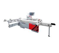 Escuadradora de madera Holzmann fks400v32pro_400v