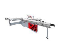 Escuadradora de madera Holzmann fks400v32top_400v