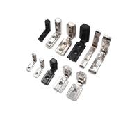 Escuadras Metalicas Lote de 10 juntas de esquina interior con tornillo y llave for perfil de extrusión de aluminio 2020, 3030 y 4040.(20*20 Black)
