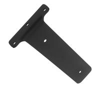 Escuadras Para Estanterias Invisible Shelf Brackets Heavy Duty Wall Mounting Floating Shelf Support Angle Bracket For Wood Storage Rack