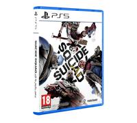 Escuadrn Suicida: Mata a la Liga de la Justicia - Juego de PS5