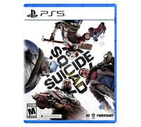Escuadrn Suicida: Mata a la Liga de la Justicia - PlayStation 5