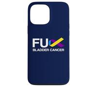Escuadrón de Apoyo de Cinta para el Mes de concienciación sobre el cáncer de vejiga Carcasa para iPhone 13 Pro MAX