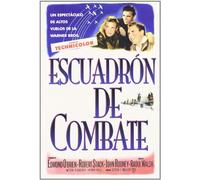 Escuadron de combate 332 [DVD]