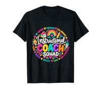 Escuadrón de Entrenadores Instruccionales Camiseta