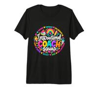 Escuadrón de Entrenadores Instruccionales Camiseta Premium