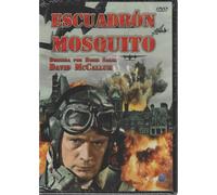 Escuadrón mosquito [DVD] (1969) Mosquito Squadron