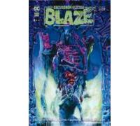 escuadron suicida blaze 2 de 3