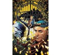 Escuadrón Suicida: Destruir El Asilo Arkham 1 De 5