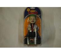 Escuadrón Suicida El Joker Cuerpo Giratorio Solar Nuevo Oficial NECA 2016 Raro
