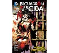 Escuadrón Suicida: La muerte es para los capullos