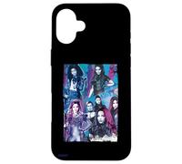 Escuadrón VK de Disney Descendants 3 Carcasa para iPhone 16 Plus