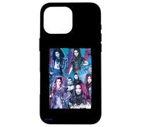 Escuadrón VK de Disney Descendants 3 Carcasa para iPhone 16 Pro Max