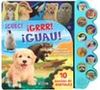 ¡Escucha a las crías de los animales! (10 sonidos de animales)