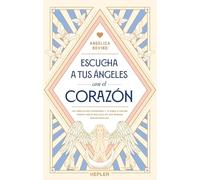 Escucha a tus ángeles con el corazón (Kepler Angelología)