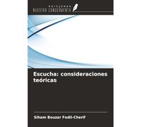 Escucha: consideraciones teóricas