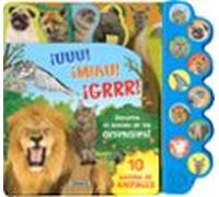 ¡escucha El Sonido De Los Animales!