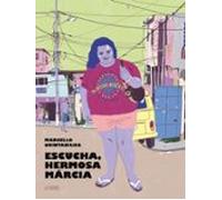 Escucha Hermosa Márcia