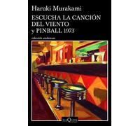 Escucha La Cancian del Viento Y Pinball 1973