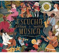 Escucha la música (JUEGOS)