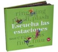 Escucha las estaciones