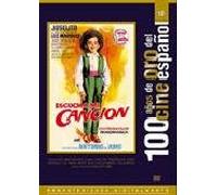 Escucha Mi Cancion [DVD]