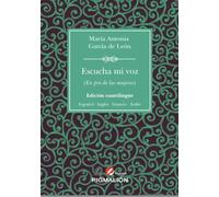 ESCUCHA MI VOZ