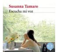 Escucha Mi Voz (audiolibro)