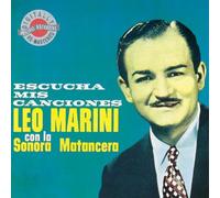 Escucha Mis Canciones