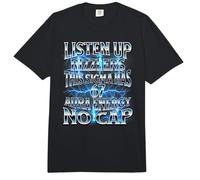 Escucha Rizzlers Este Sigma Tiene 67 Aura Energy Six Seven Comfort Colors Adult Heavyweight T-Shirt