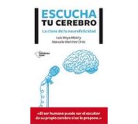 Escucha Tu Cerebro