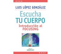 Escucha tu cuerpo | Luis González López