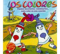 Escucha Y Aprende - Los Colores